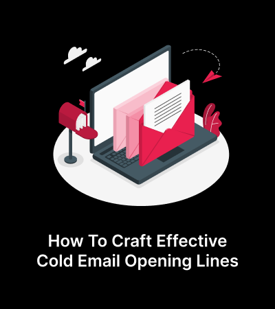 how to craft effective cold email
