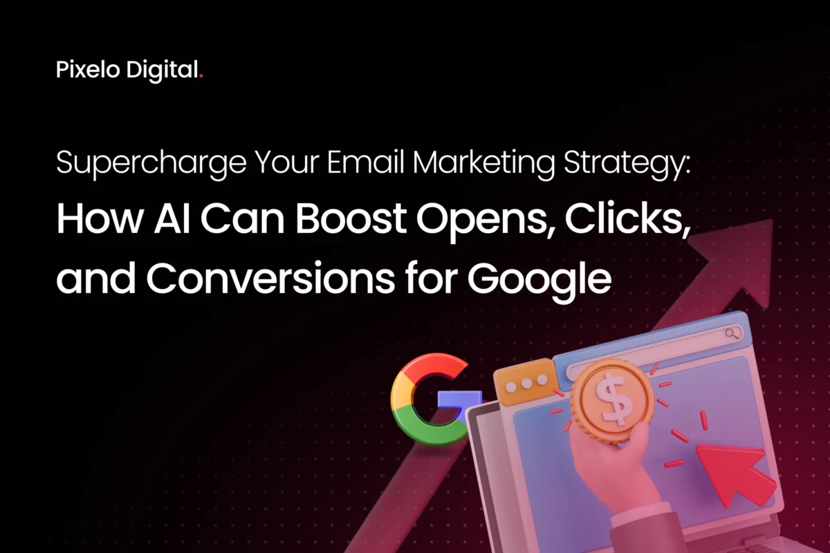 Supercharge Your Email Marketing Strategy: How AI Can Boost Opens, Clicks, and Conversions