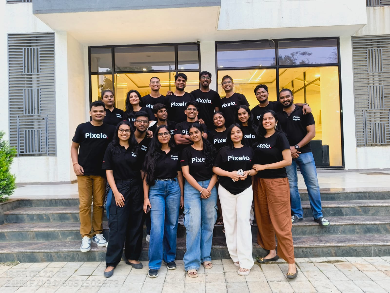 Strategy breaks in the hills